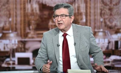 Mélenchon fans in his bastion north of Paris weigh up their options