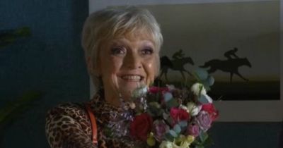 EastEnders' Jean Slater proposes as her mental health continues to spiral