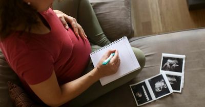 'My friend wants to name her baby after an STI - she's making a big mistake'