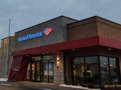 This Investor Plans To Hold Bank Of America Stock Through Earnings Despite Anticipating A Decline: Here's Why