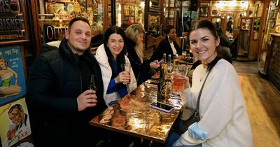 Reasons why we love heading for a night out in Belfast
