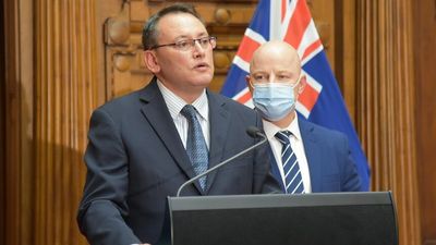 New Zealand opposition concerned Labor aged care commitment could have 'negative impact' on country