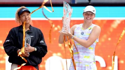 Iga Świątek aims to match Ash Barty's consistency with long reign as women's tennis number one