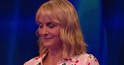 Louise Minchin opens up about husband's devastating cancer battle on Tipping Point
