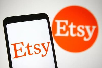 Thousands of Etsy sellers are striking this week