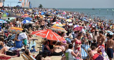 UK weather forecast: Easter weekend could bring hottest temperatures of year with 22C