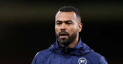 Former Chelsea star Ashley Cole burgled at knifepoint as robbers 'threaten to cut fingers'