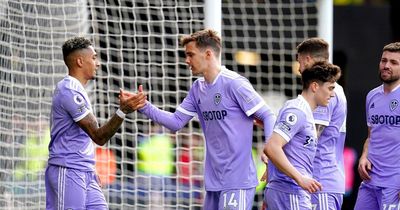 Have your say on the Premier League relegation battle amid Leeds United resurgence