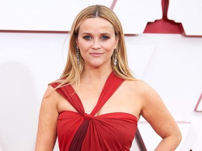 Reese Witherspoon shares best advice she’s ever received: ‘Surprising how hard it is’
