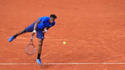 Facing Tsonga at Roland Garros would be a nightmare, says Monfils