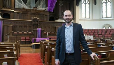 Oak Park church with Lent ‘fasting from whiteness’ theme going online only after threats