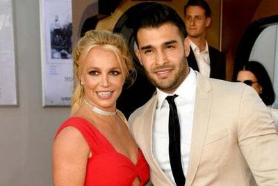 Britney Spears is pregnant with third child as pop star gushes ‘I’m having a baby!’