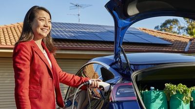 Electric car sales are rising in Australia but the uptake is behind other markets. When will they be more affordable?