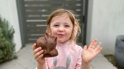 Chocolate bilbies on the menu for Easter as manufacturers support conservation effort