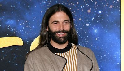 ‘Queer Eye’ star Jonathan Van Ness hopes readers will ‘Love’ the journey in his new book