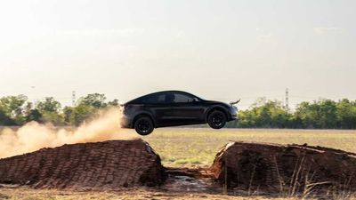 Elon Musk: Tesla Might Actually Have To Get Into Mining