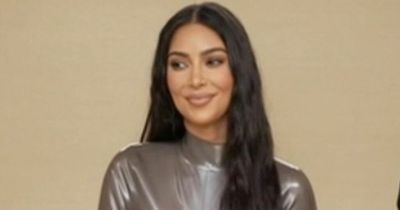 Kim Kardashian hints people will see a different side of her family in new show