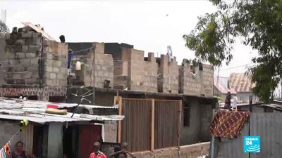 DR Congo announces plans to cracks down on illegal construction