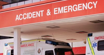 The only reasons why you won't have to pay at Ireland's A&E's if you turn up with an emergency
