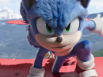 3 Stocks That Could Benefit From The Record-Breaking Weekend Of 'Sonic The Hedgehog 2'