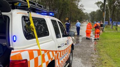 Hundreds of flood victims given green light to return home