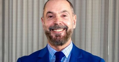 Hero Edinburgh health worker who helped tackle HIV epidemic wins prestigious award