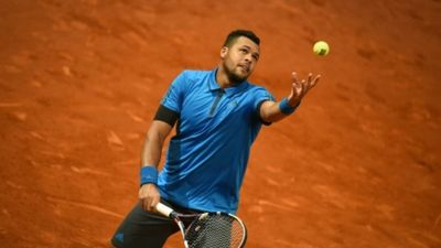 Cilic sweeps past Tsonga at Monte Carlo Masters
