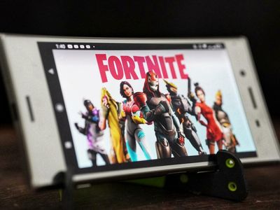 Fortnite Maker Clocks $32B Valuation After Raising Funds From Sony, Lego