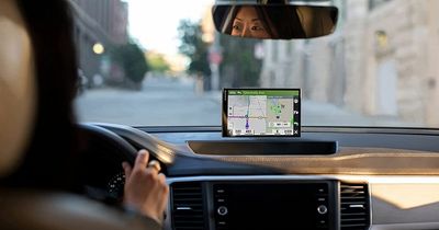 Garmin DriveSmart 76 review: voice controlled sat nav makes driving easy