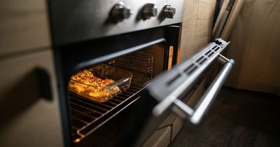 Mrs Hinch fan shares saving 'money-saving tip' to cook dinner amid energy cost crisis