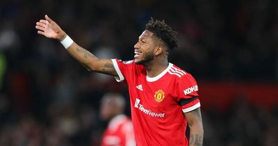 Fred’s injury will impact Manchester United a lot more than people realise