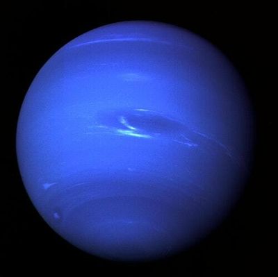 Look! Telescope captures rapid unexpected temperature changes on Neptune