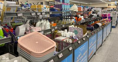 Aldi customers praise £35 Specialbuy which can keep you warm and save on the heating