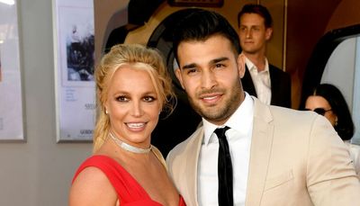 Britney Spears pregnant with third child; IG post confuses many