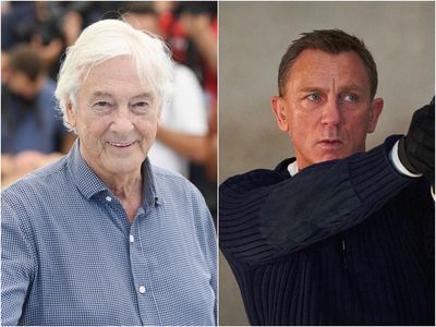 Paul Verhoeven criticises Daniel Craig’s Bond movies for being sexless: ‘There was always sex in Bond!’