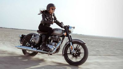 Here Are 5 Reasons Why Motorbike Commuting Is The Best Commuting