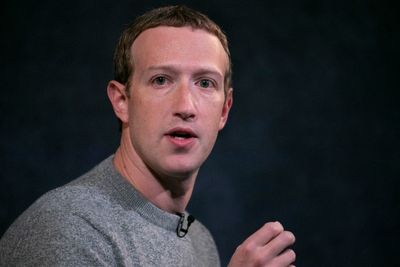 Zuckerberg money won't be in next round of aid for elections