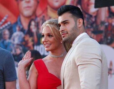 Inside Britney Spears and Sam Asghari’s romance as couple expect a baby