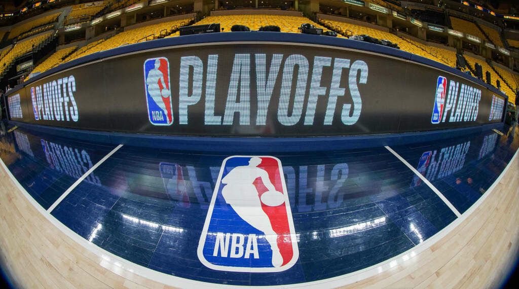 2022 NBA Playoff Bracket Matchups, Dates, Times