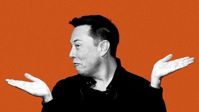 Elon Musk's Twitter board reversal is just his latest lack of follow through