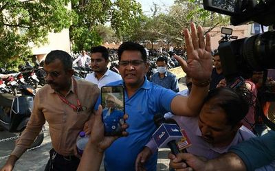 Won’t intervene in favour of Vyapam scam whistleblower on FIR: Supreme Court