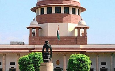 Supreme Court to look into plea to simplify adoption process