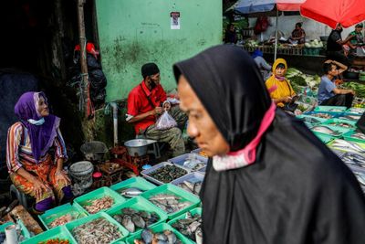 Tackling the pandemic of inequality