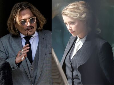 Johnny Depp v Amber Heard trial opens in Virginia with fans, stars, and a flurry of questions