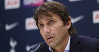 Tottenham news: Antonio Conte's transformation as 'unspectacular' claim made