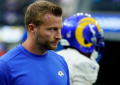 Rams leading the way in changing value of NFL draft picks