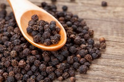 Could black pepper be bad for you?