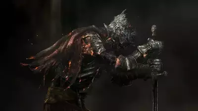 'Dark Souls' fans worry multiplayer may be gone for good