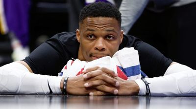 Russell Westbrook Says He ‘Never Was Given A Fair Chance’ in First Season With Lakers