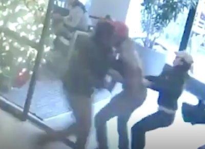 ‘SoHo Karen’ avoids prison for hate crime attack on Black teen in hotel